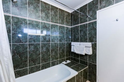 Elkira Court Motel - Hotels Melbourne 16