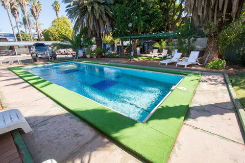 Elkira Court Motel - Hotels Melbourne 3