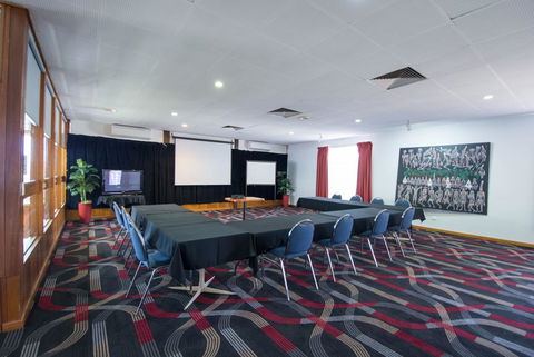 Elkira Court Motel - Hotels Melbourne 17