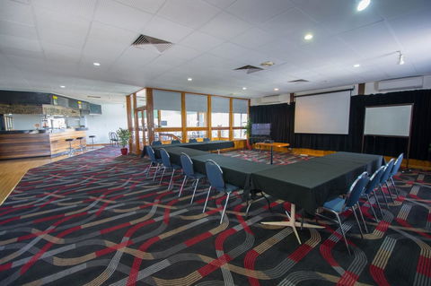 Elkira Court Motel - Hotels Melbourne 18