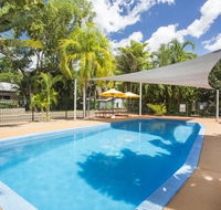 Discovery Parks  Darwin - Hotels Melbourne