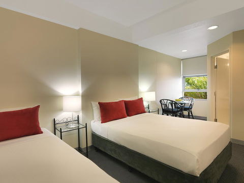 Travelodge Resort Darwin - Hotels Melbourne 4