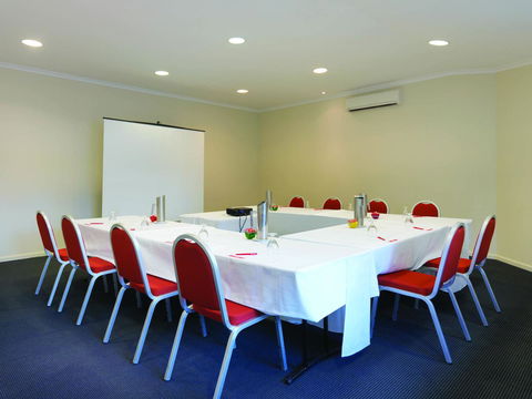 Travelodge Resort Darwin - Hotels Melbourne 37