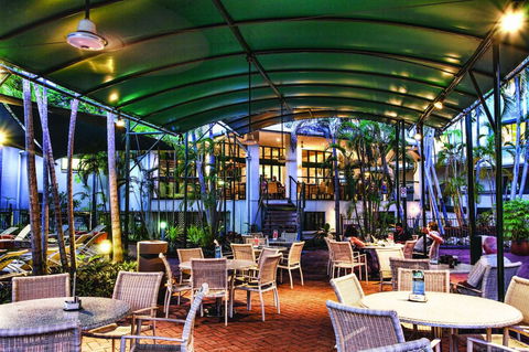 Travelodge Resort Darwin - Hotels Melbourne 33