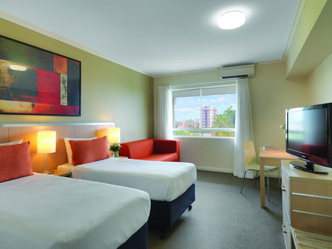 Travelodge Resort Darwin - Hotels Melbourne 9