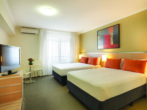 Travelodge Resort Darwin - Hotels Melbourne 14