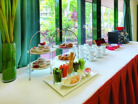 Travelodge Resort Darwin - Hotels Melbourne 16