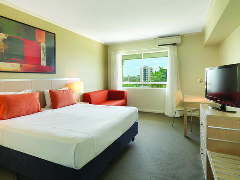 Travelodge Resort Darwin - Hotels Melbourne 2