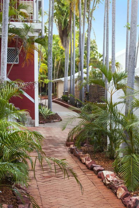 Travelodge Resort Darwin - Hotels Melbourne 26