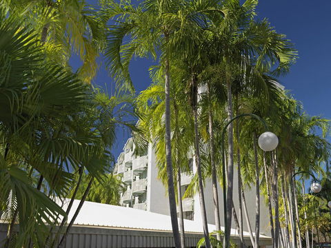 Travelodge Resort Darwin - Hotels Melbourne 23