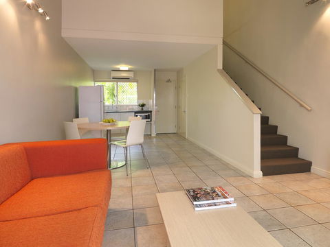 Travelodge Resort Darwin - Hotels Melbourne 29