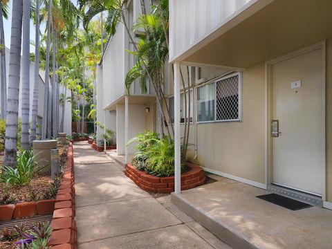 Travelodge Resort Darwin - Hotels Melbourne 25
