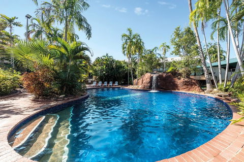 Travelodge Resort Darwin - Hotels Melbourne 18