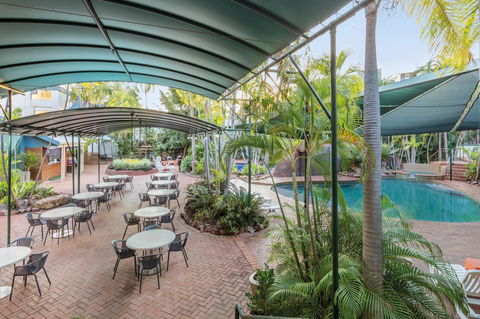 Travelodge Resort Darwin - Hotels Melbourne 27