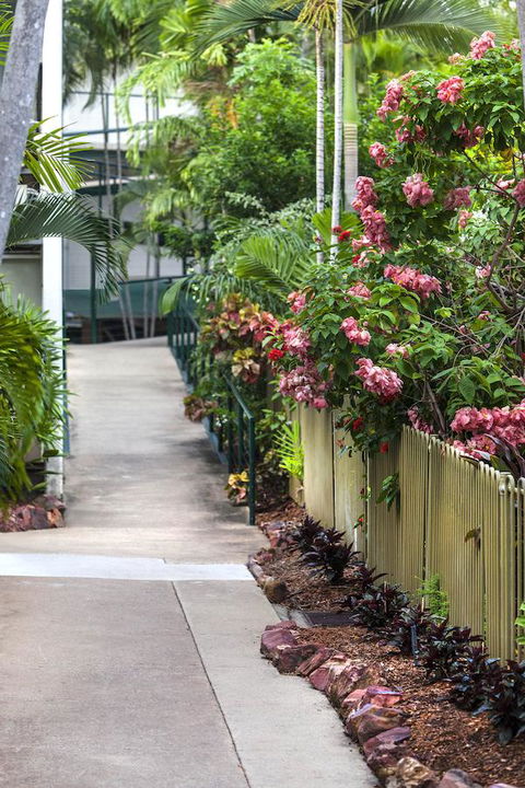 Travelodge Resort Darwin - Hotels Melbourne 21