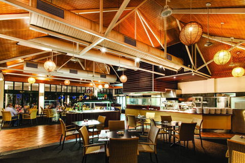 Travelodge Resort Darwin - Hotels Melbourne 34