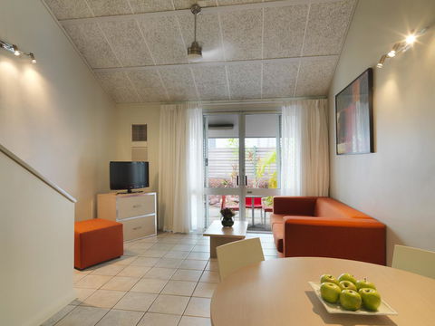 Travelodge Resort Darwin - Hotels Melbourne 24