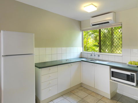 Travelodge Resort Darwin - Hotels Melbourne 28