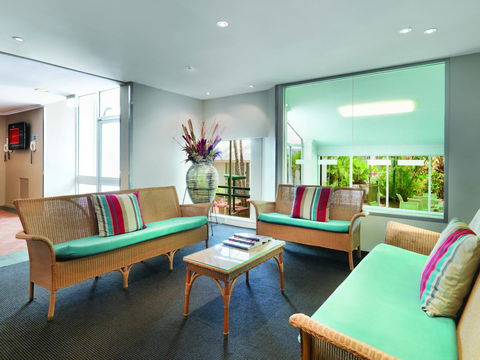 Travelodge Resort Darwin - Hotels Melbourne 10