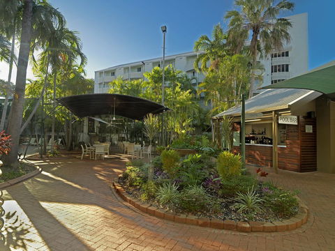Travelodge Resort Darwin - Hotels Melbourne 5