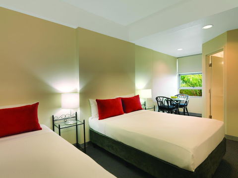 Travelodge Resort Darwin - Hotels Melbourne 30
