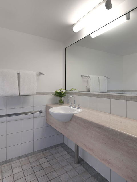 Travelodge Resort Darwin - Hotels Melbourne 13