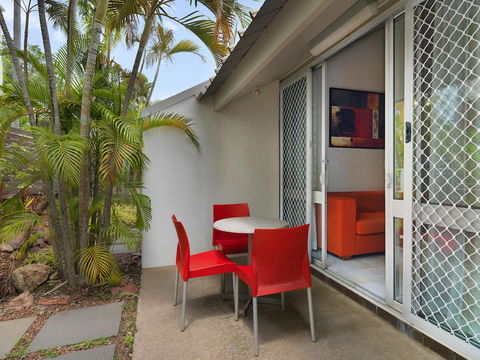 Travelodge Resort Darwin - Hotels Melbourne 8