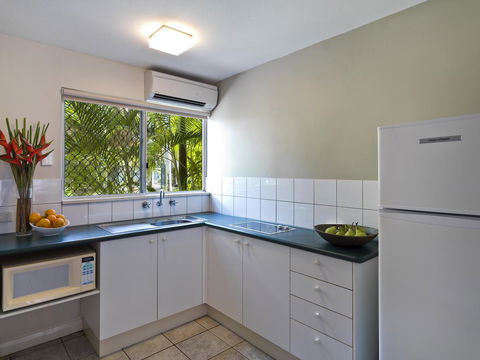 Travelodge Resort Darwin - Hotels Melbourne 19