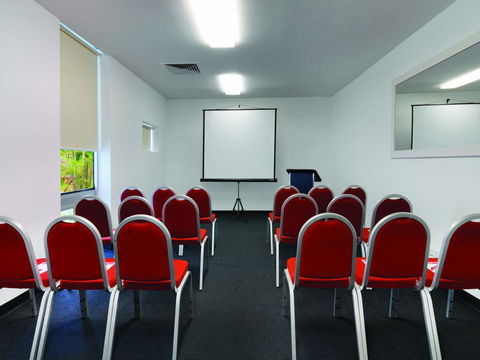 Travelodge Resort Darwin - Hotels Melbourne 36