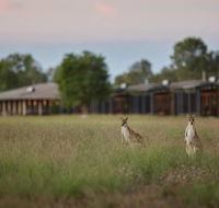 Wildman Wilderness Lodge - Hotels Melbourne