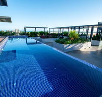 RNR Serviced Apartments Darwin - Hotels Melbourne
