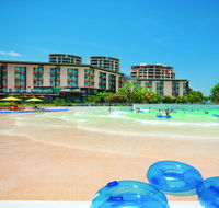 Adina Apartment Hotel Darwin Waterfront - Hotels Melbourne