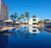 DoubleTree by Hilton Esplanade Darwin - Hotels Melbourne