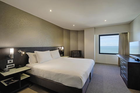 Hilton Darwin - Hotels Melbourne 13