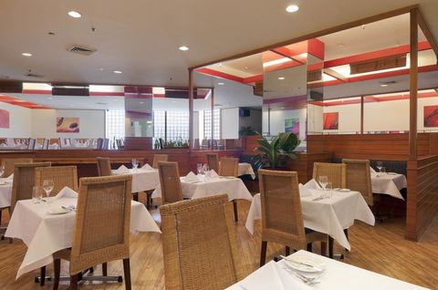 Hilton Darwin - Hotels Melbourne 18