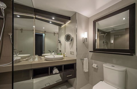 Hilton Darwin - Hotels Melbourne 17