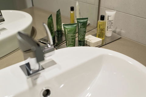 Hilton Darwin - Hotels Melbourne 16