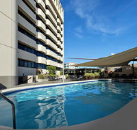 Hilton Darwin - Hotels Melbourne