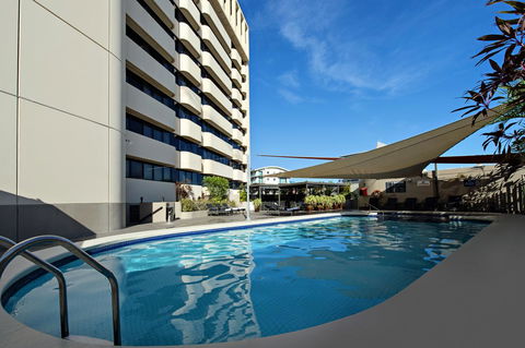 Hilton Darwin - Hotels Melbourne 0