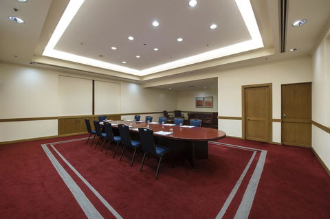 Hilton Darwin - Hotels Melbourne 42