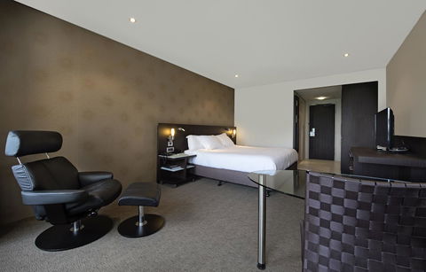 Hilton Darwin - Hotels Melbourne 26