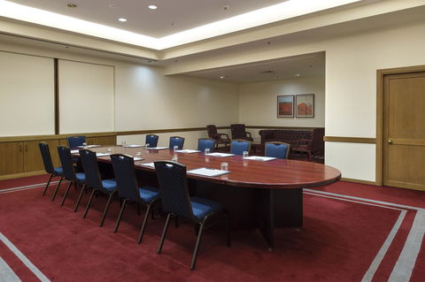 Hilton Darwin - Hotels Melbourne 40