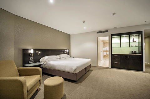Hilton Darwin - Hotels Melbourne 34