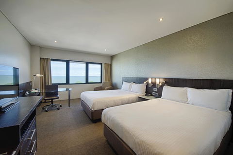 Hilton Darwin - Hotels Melbourne 14