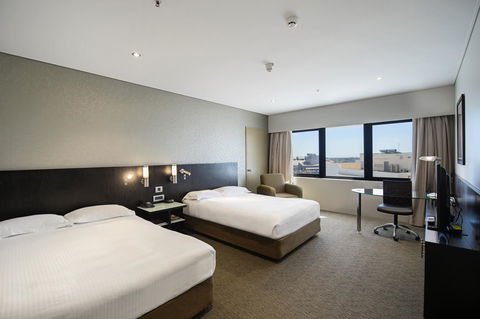 Hilton Darwin - Hotels Melbourne 37