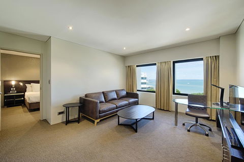 Hilton Darwin - Hotels Melbourne 12
