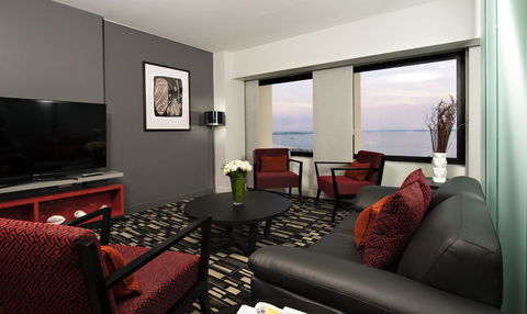 Hilton Darwin - Hotels Melbourne 11