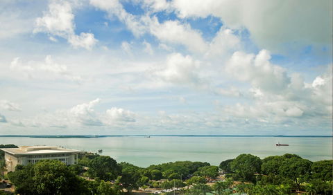 Hilton Darwin - Hotels Melbourne 23