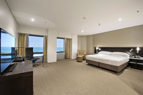 Hilton Darwin - Hotels Melbourne 33