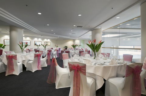 Hilton Darwin - Hotels Melbourne 38